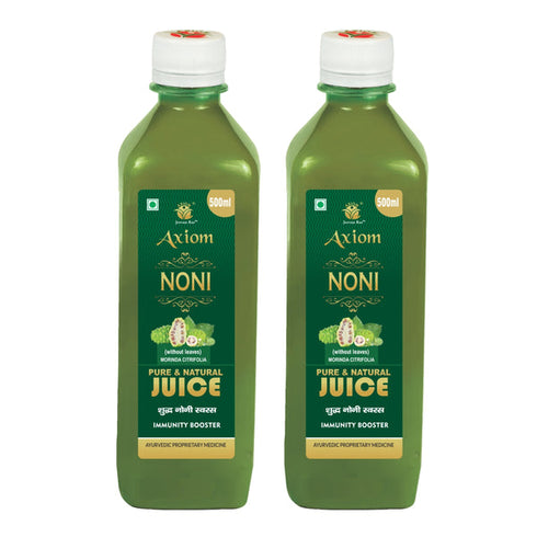 Axiom Ayurveda Noni Juice
